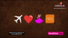 Bigg Boss - Season 15 - 12th December 2021